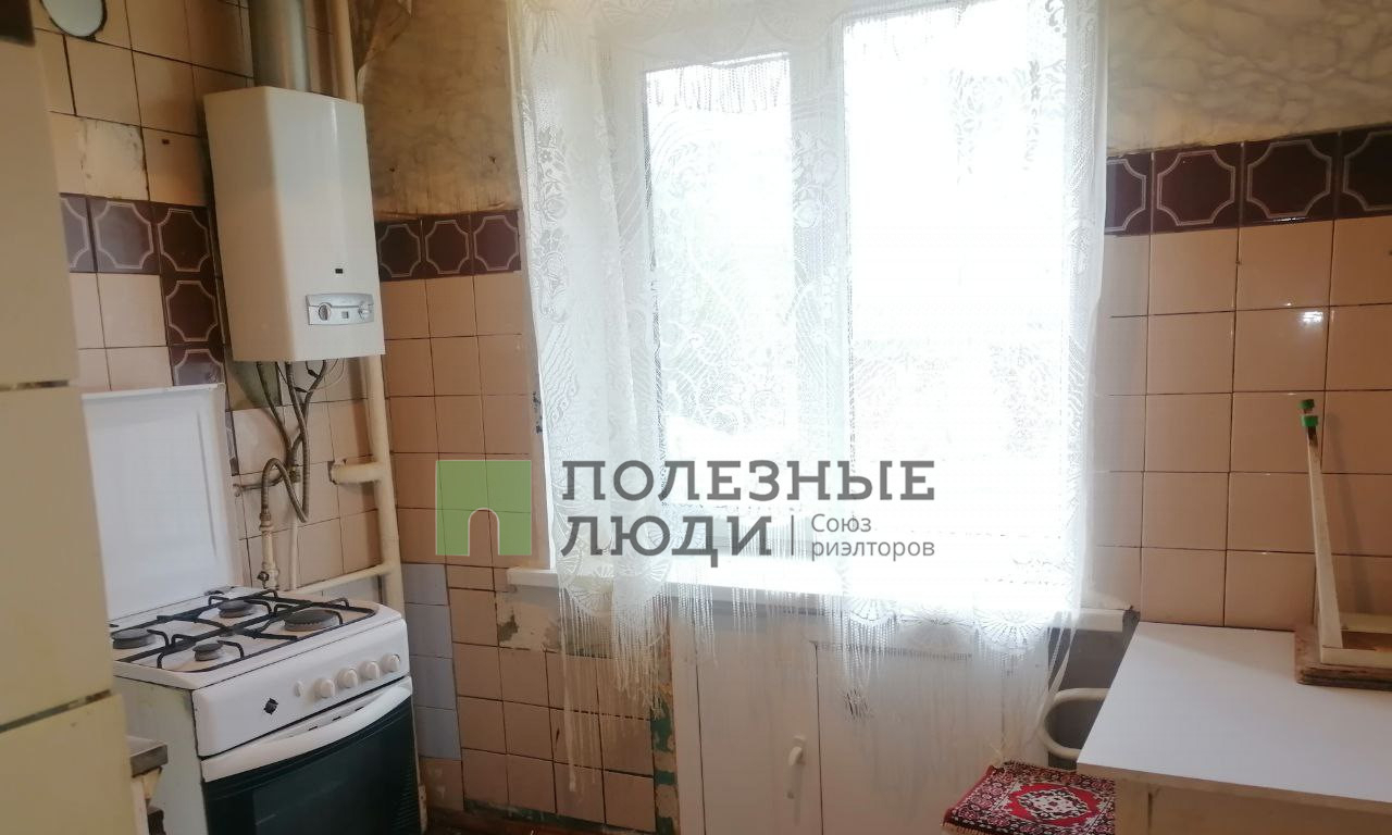 квартира г Саратов ул Пензенская 1а фото 2