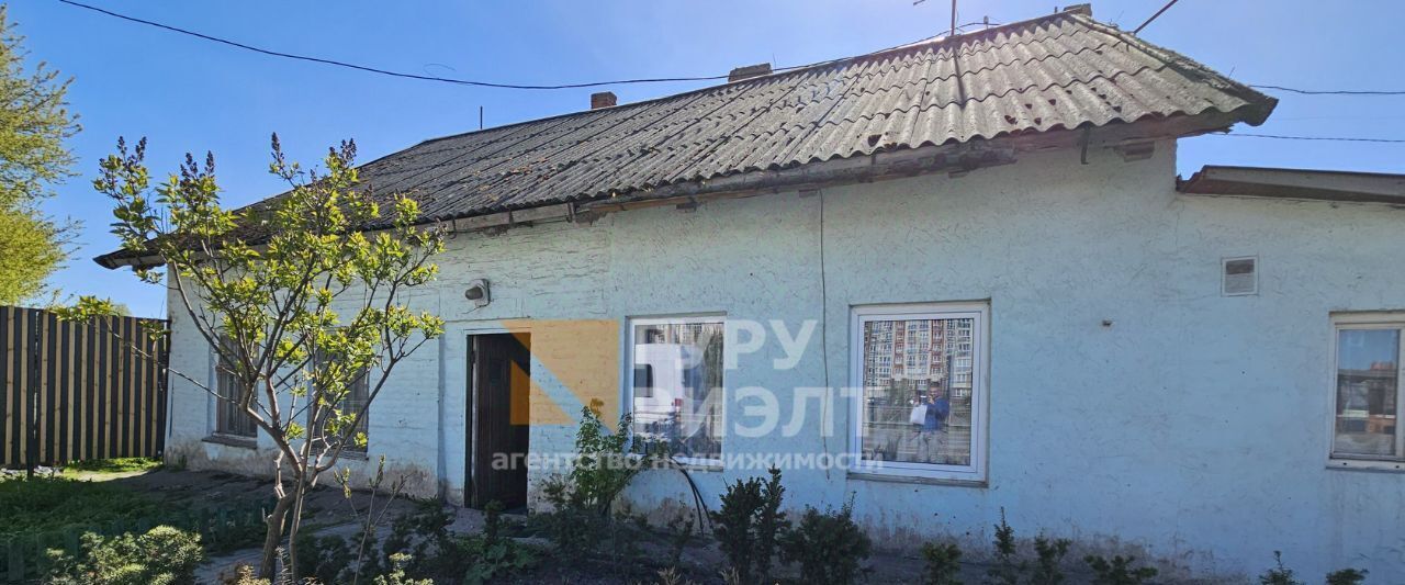 квартира р-н Зеленоградский г Зеленоградск ул Тургенева 13а фото 2
