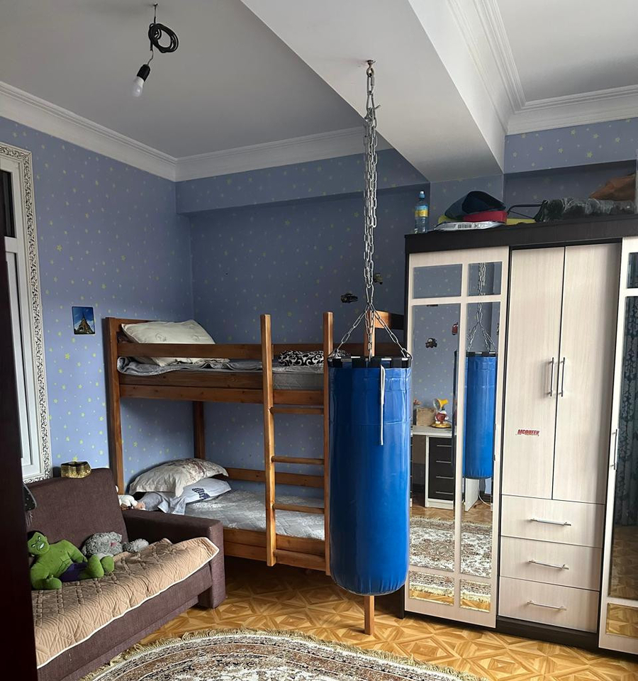 квартира г Махачкала пр-кт Али-Гаджи Акушинского 107б/15 ул Газопроводная фото 1