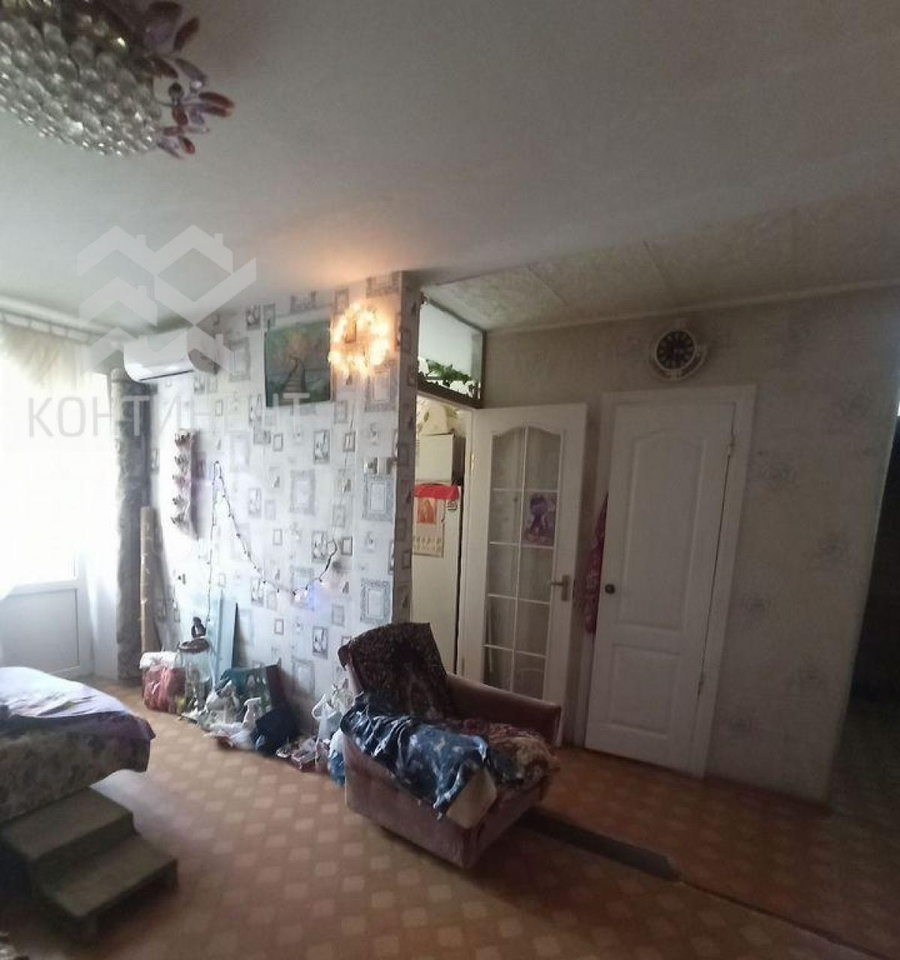 квартира г Евпатория ул им.60-летия ВЛКСМ 6 фото 3