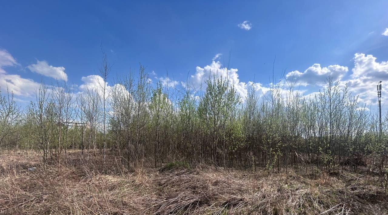 земля г Подольск д Булатово Подольск фото 1