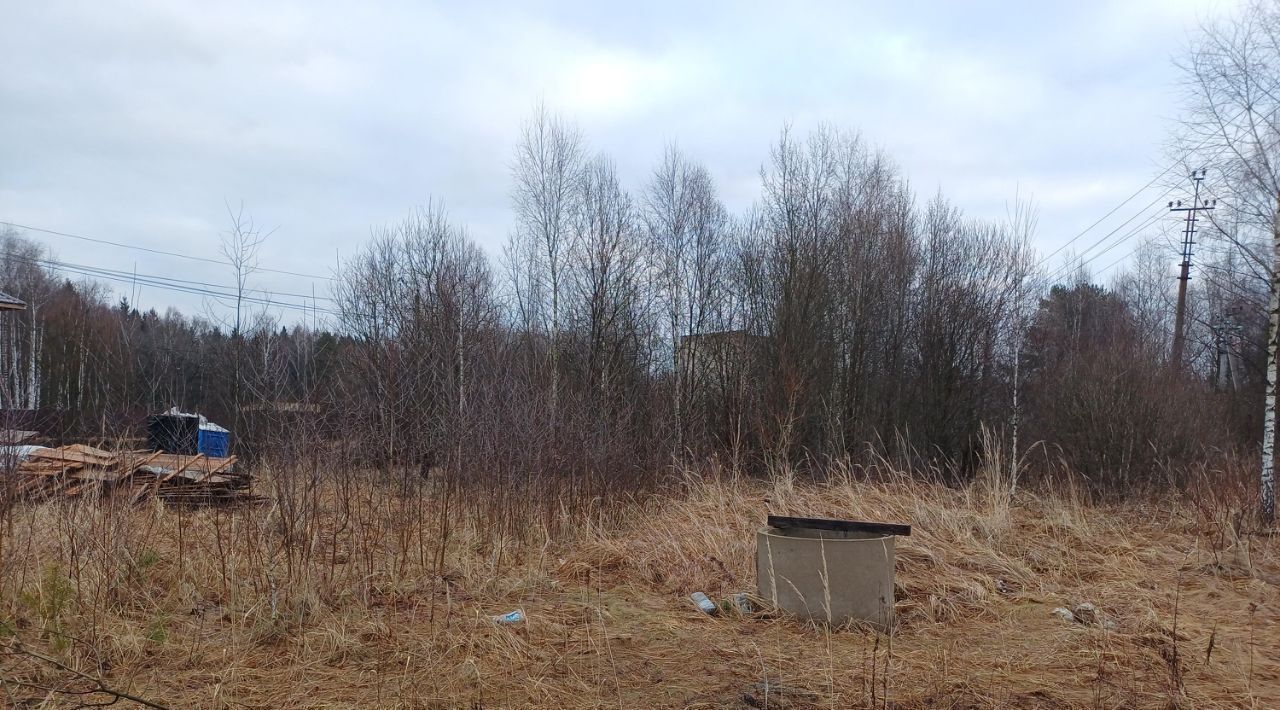 земля г Наро-Фоминск снт Турейка-2 Наро-Фоминский городской округ фото 1