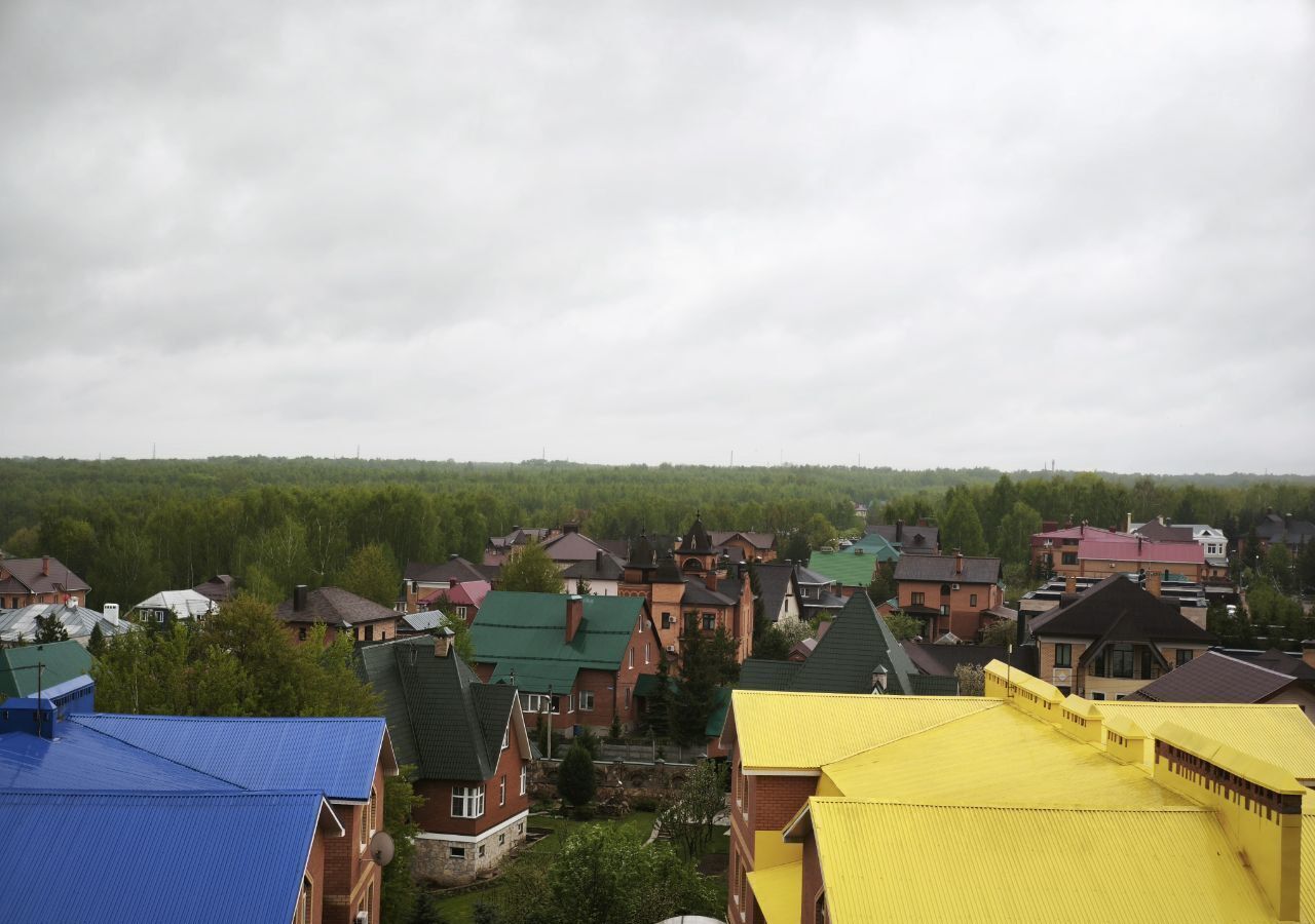 квартира г Казань Дубравная ул Кул Гали 38 фото 24