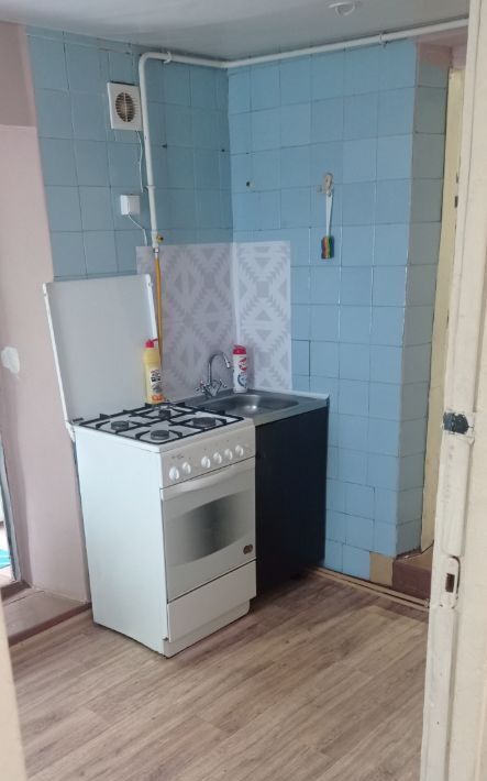 квартира г Новочеркасск ул им генерала А.И.Лебедя 5 фото 22