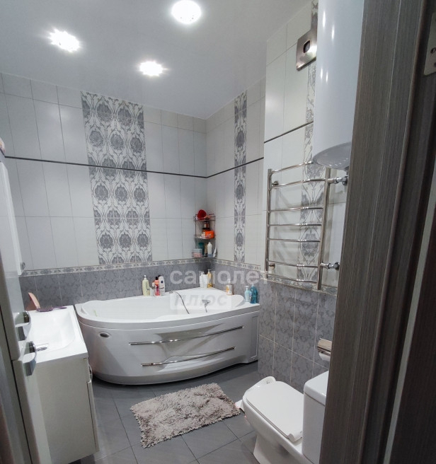 квартира г Краснодар ул Старокубанская 2/23 2 ЖК Черёмушки м-н фото 9