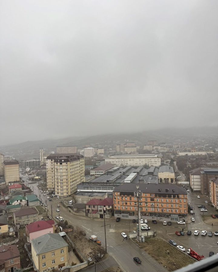 квартира г Махачкала ул Перова 13б р-н Советский фото 29
