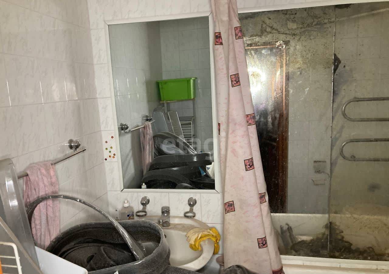 квартира г Екатеринбург Уралмаш ул Социалистическая 3 фото 7