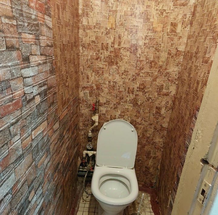 квартира г Тверь р-н Московский ул Лукина 25 фото 6