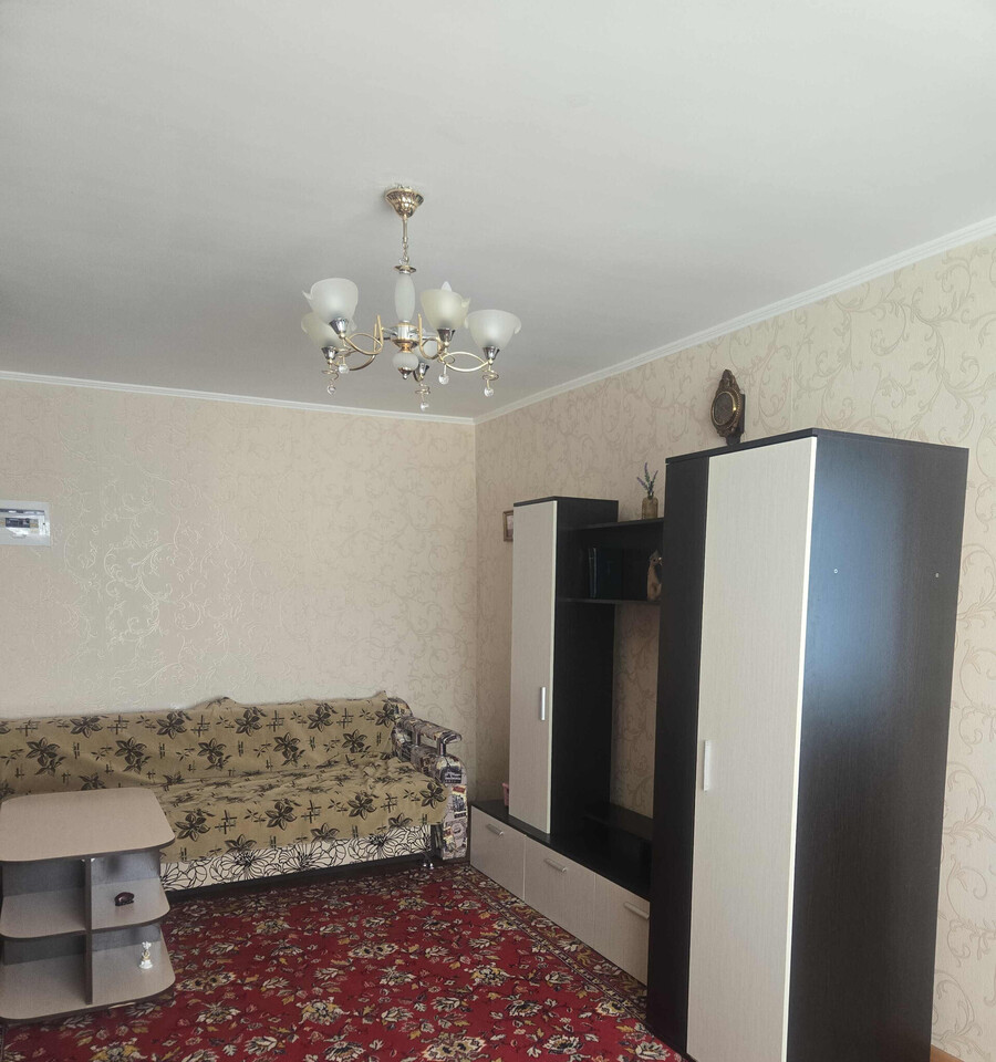 квартира г Барнаул Дом по ул. 80 Гвардейской Дивизии 10 фото 5