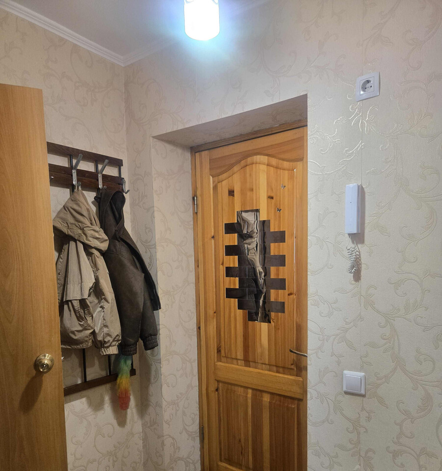 квартира г Барнаул Дом по ул. 80 Гвардейской Дивизии 10 фото 9