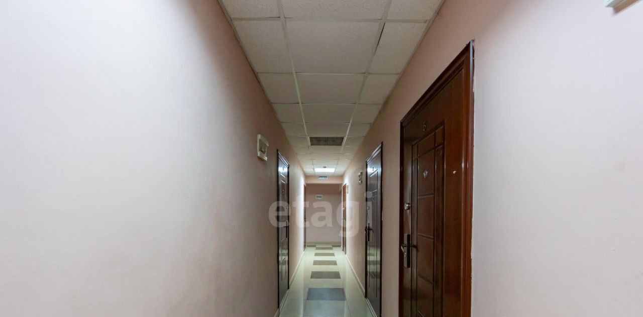 квартира г Хабаровск р-н Кировский ул Краматорская 12 фото 6