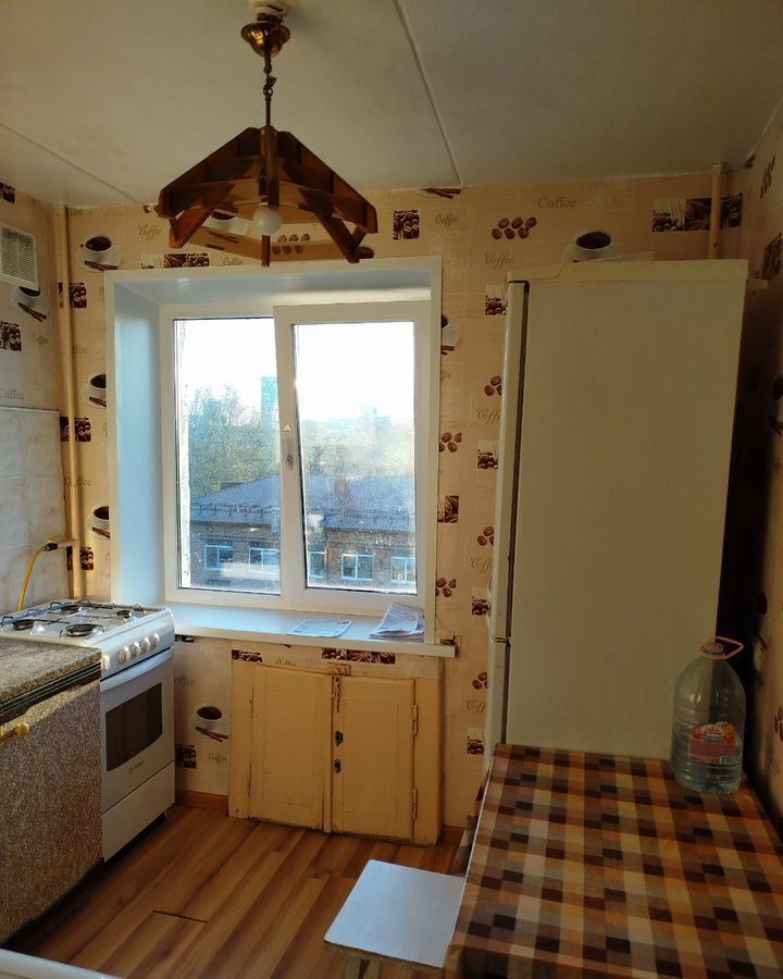 квартира г Ижевск р-н Индустриальный ул Софьи Ковалевской 12 фото 8