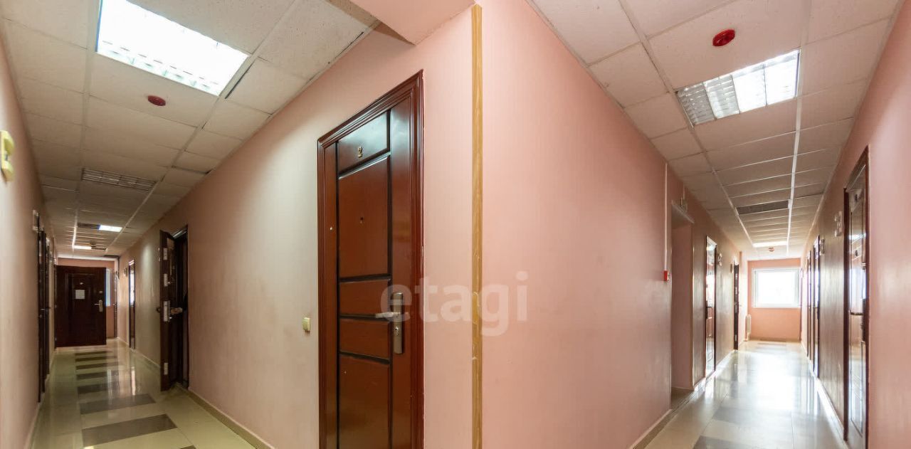 квартира г Хабаровск р-н Кировский ул Краматорская 12 фото 7