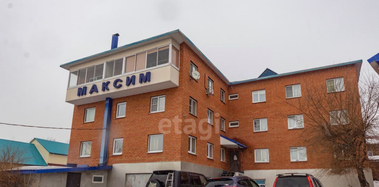 квартира г Хабаровск р-н Кировский ул Краматорская 12 фото 9