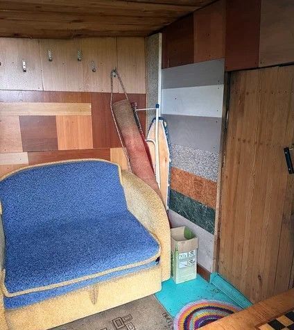 дом г Барнаул р-н Индустриальный снт Полет ул Лесная 8 фото 27