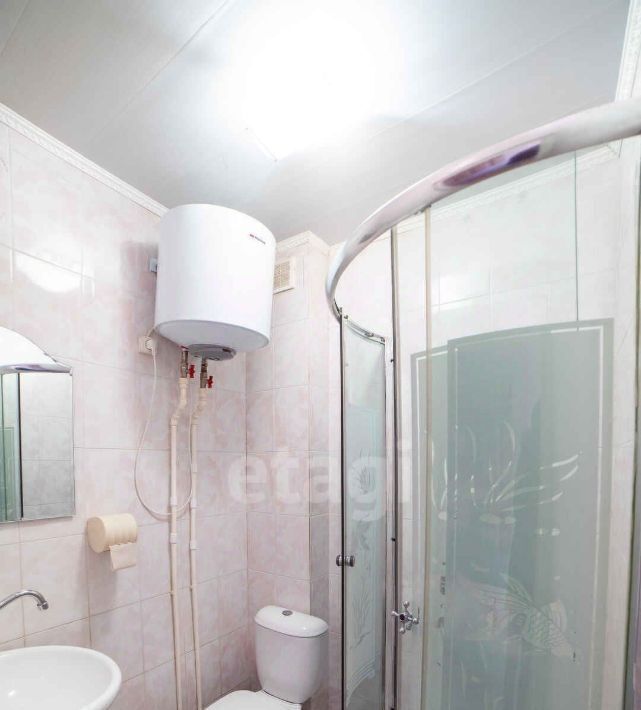 квартира г Хабаровск р-н Кировский ул Краматорская 12 фото 6