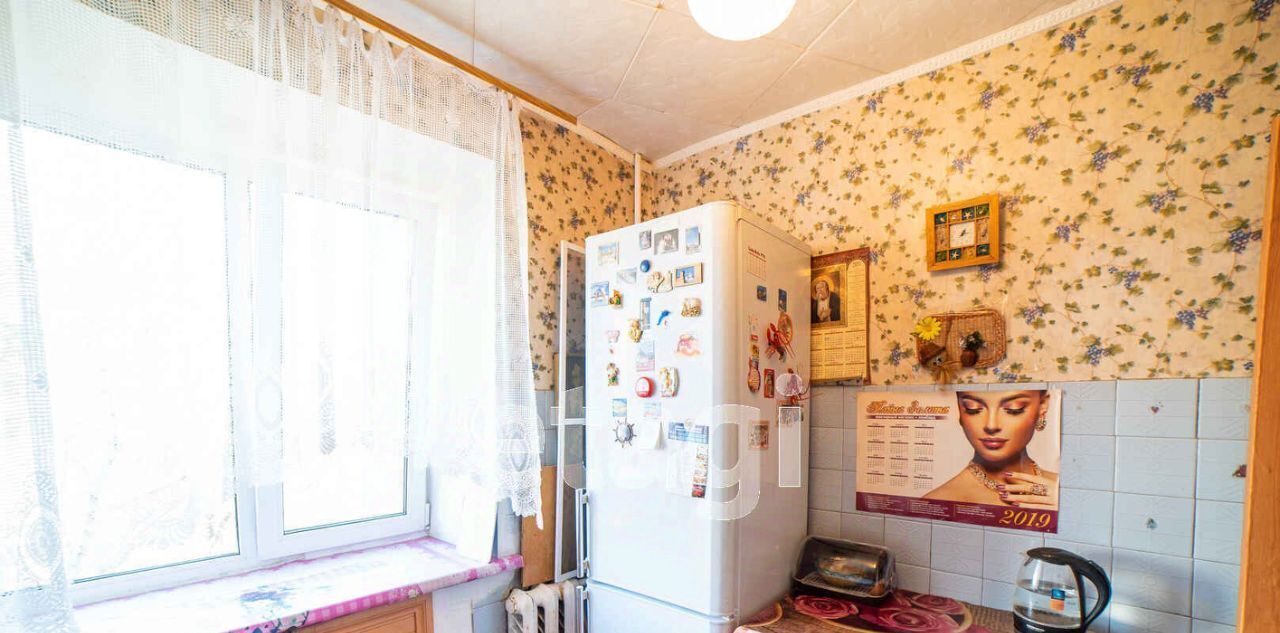 квартира г Хабаровск р-н Центральный пер Облачный 70 фото 12