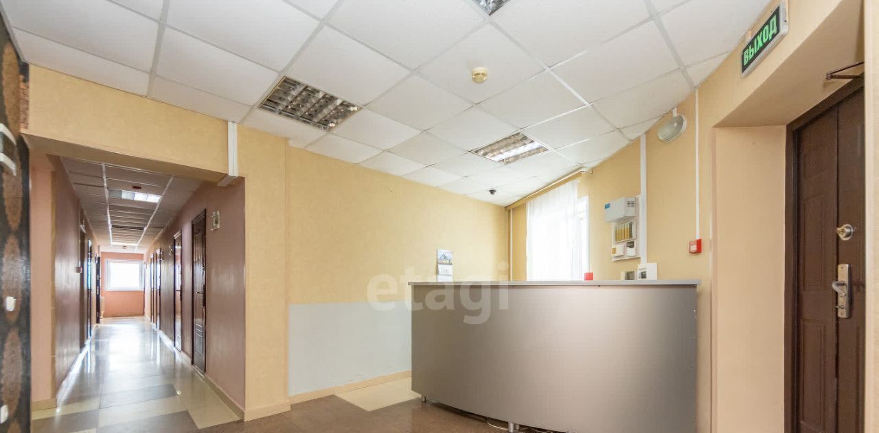 квартира г Хабаровск р-н Кировский ул Краматорская 12 фото 9