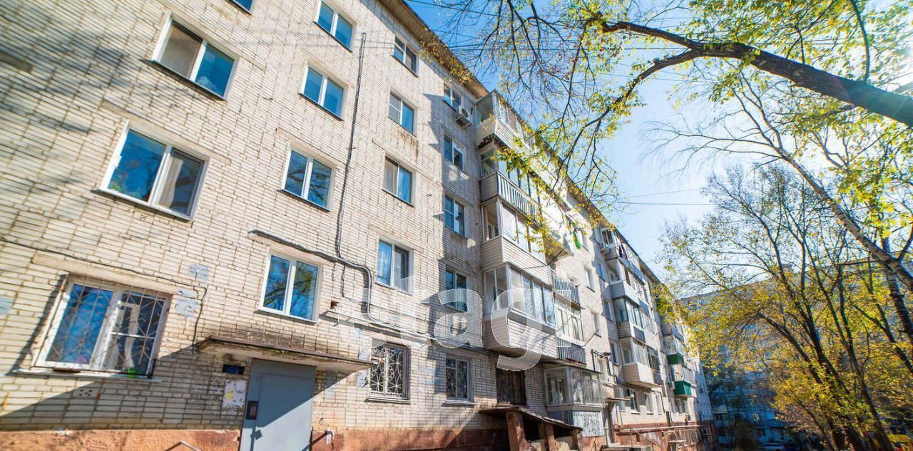 квартира г Хабаровск р-н Центральный пер Облачный 70 фото 19