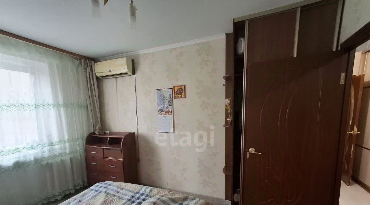 квартира г Хабаровск р-н Центральный ул. Рабочий городок, 4А фото 23