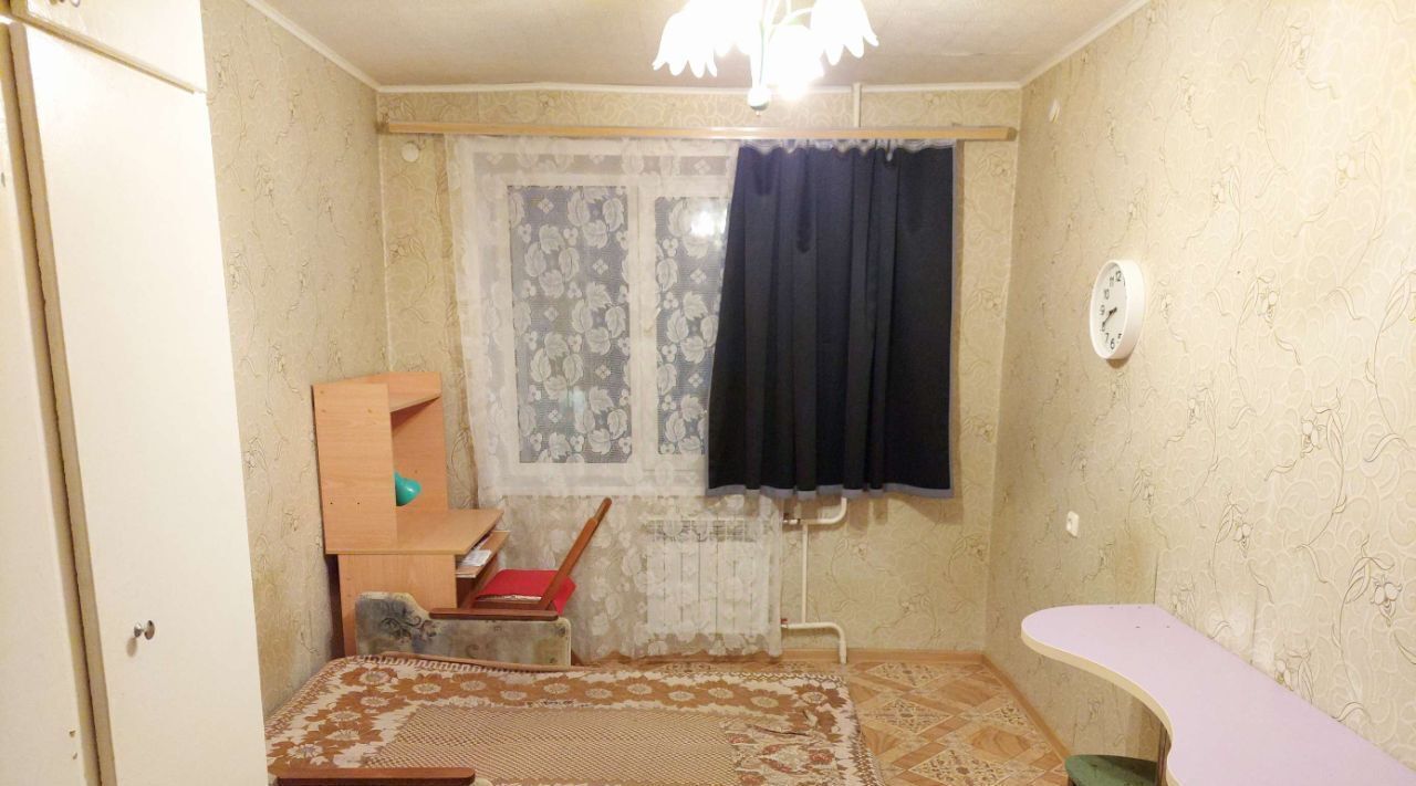 комната г Киров р-н Ленинский ул Производственная 1а фото 4
