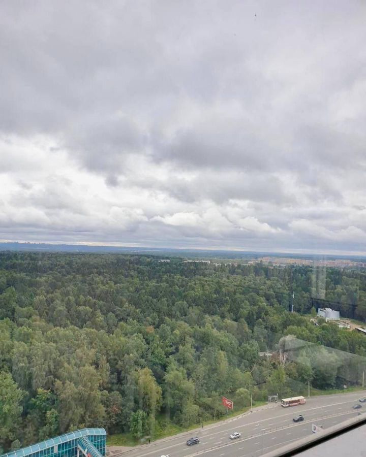 квартира г Красногорск б-р Космонавтов 4 Опалиха, Красногорск фото 10