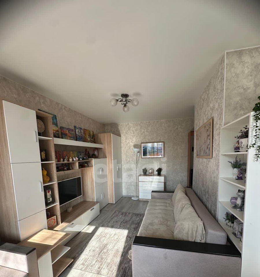 квартира г Кызыл ул Каа-Хем 2 фото 2