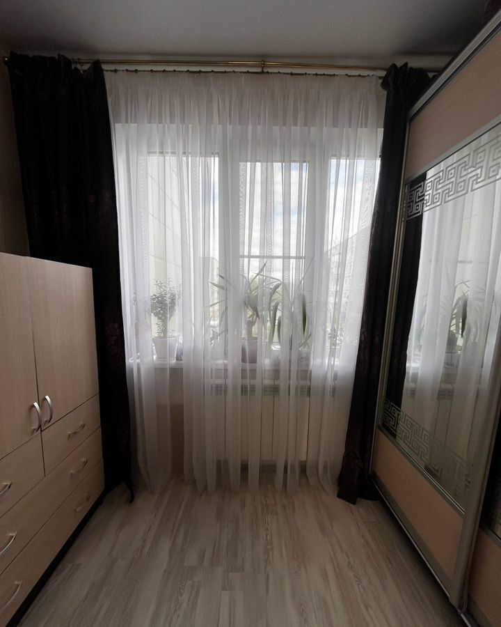 квартира г Вологда Водники ул Карла Маркса 121 фото 9