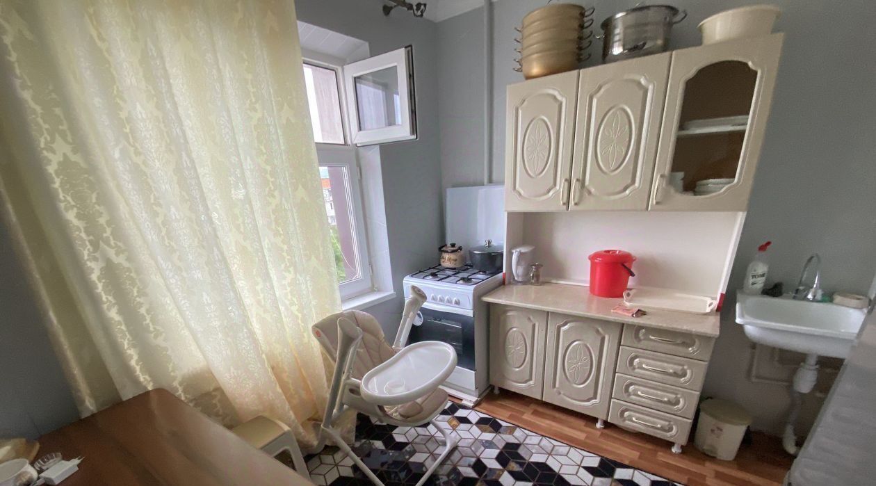 квартира г Грозный городок Маяковского посёлок Абузара Айдамирова р-н Старопромысловский 153 фото 15