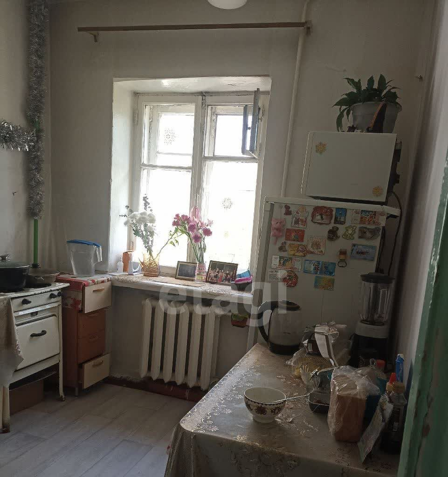 квартира г Кызыл ул Ленина 87 фото 2