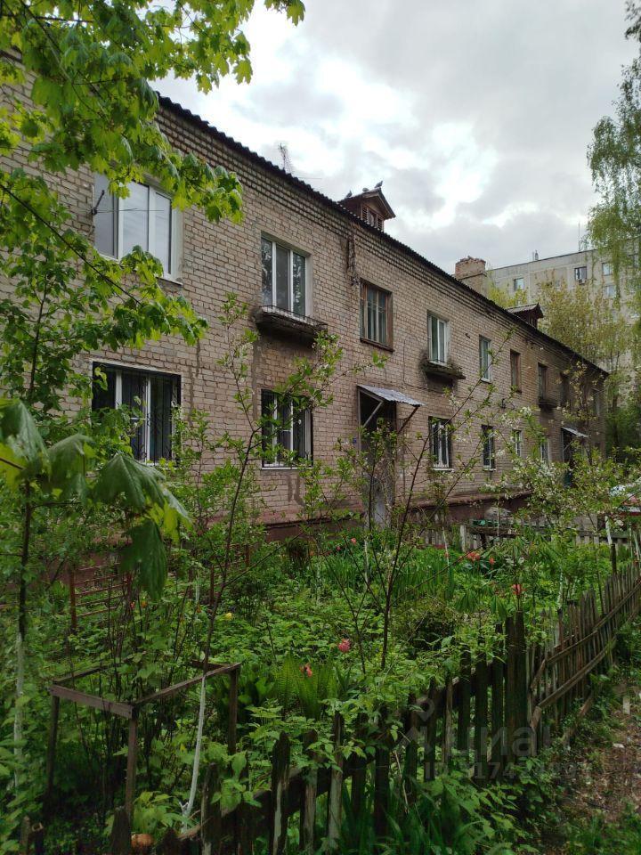 квартира г Балашиха ул Калинина 19 фото 13