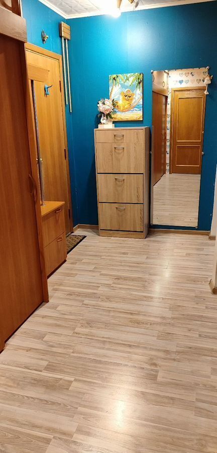 квартира г Санкт-Петербург р-н Красносельский ул Пограничника Гарькавого 40к/6в фото 7