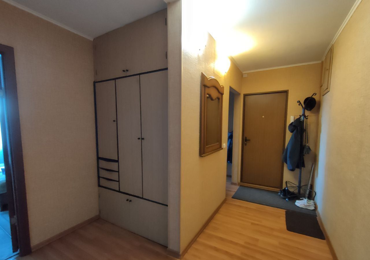квартира г Мончегорск наб Климентьева 7к/1 фото 8