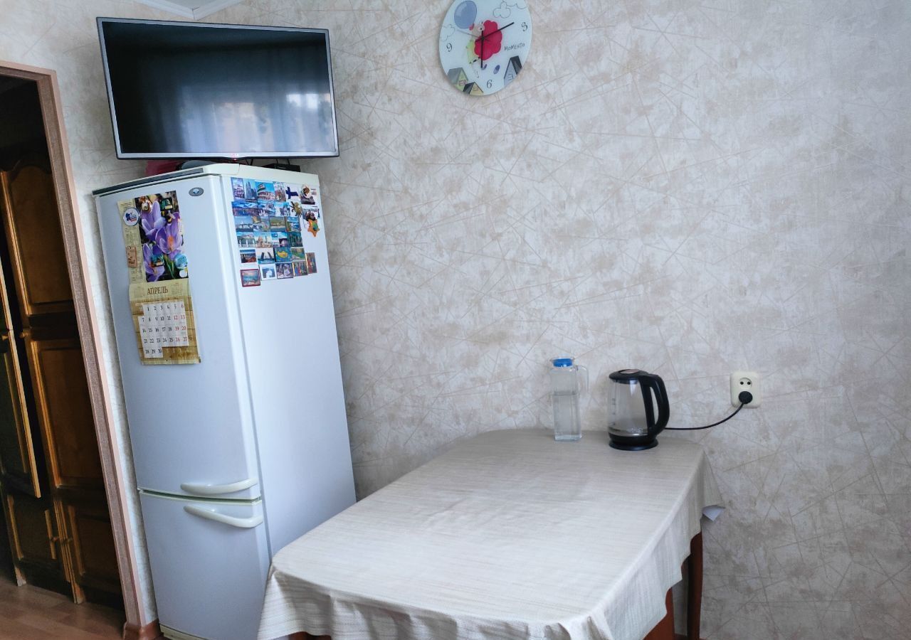 квартира г Мончегорск наб Климентьева 7к/1 фото 12