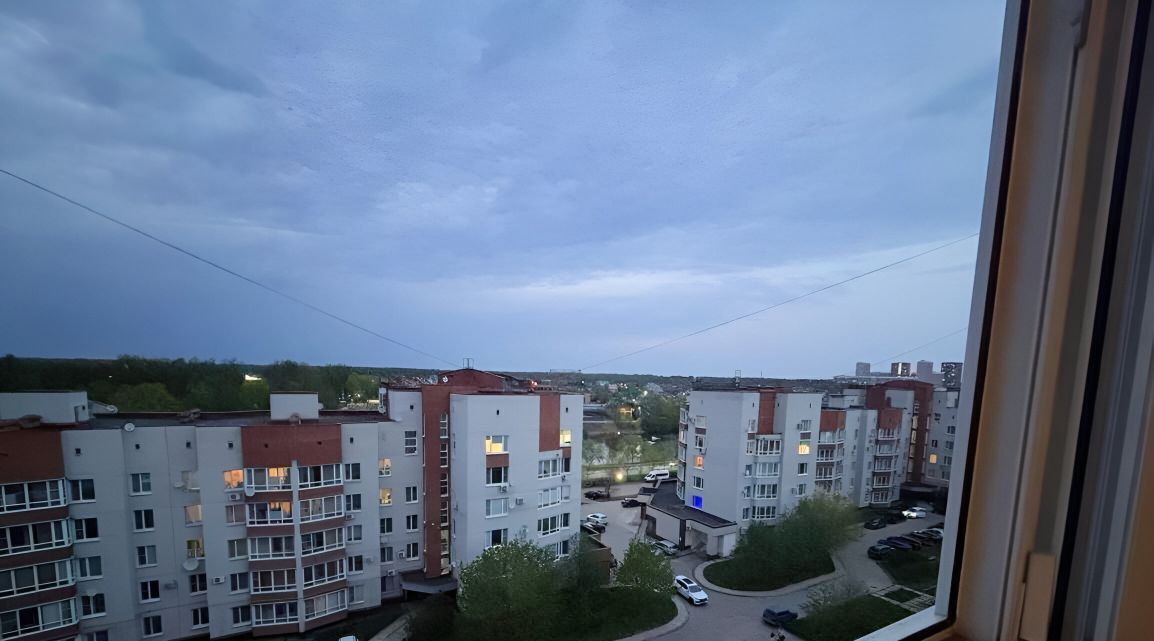 квартира г Обнинск ул Белкинская 23б фото 21