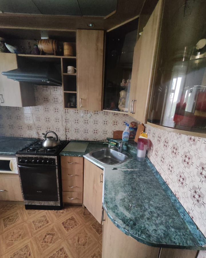 квартира г Воронеж р-н Центральный ул Морозова 12 фото 6