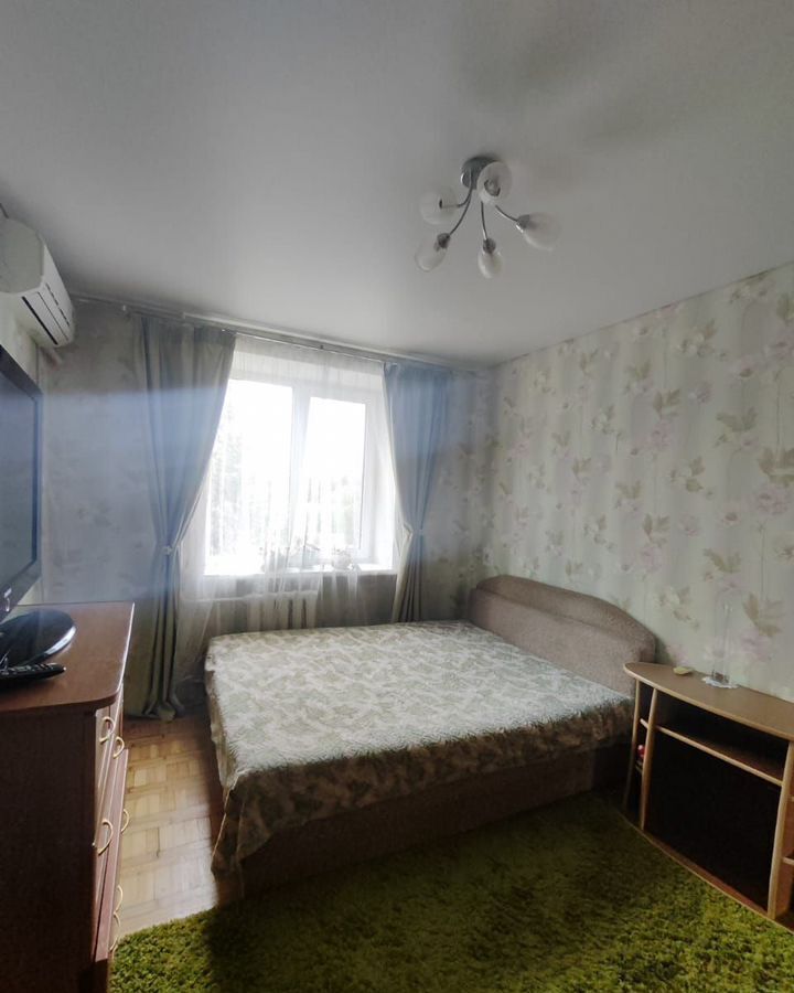 квартира г Воронеж р-н Центральный ул Морозова 12 фото 10