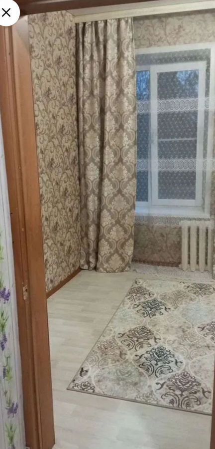 квартира р-н Щекинский г Щекино ул Заводская 2 фото 6