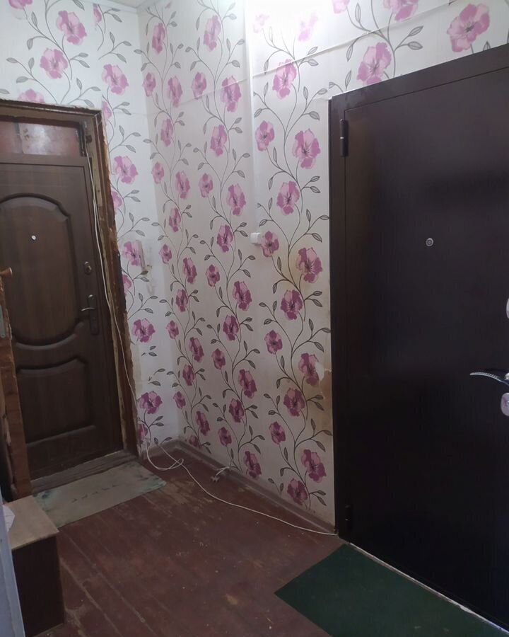 комната г Череповец р-н Индустриальный ул Ленина 131 фото 11