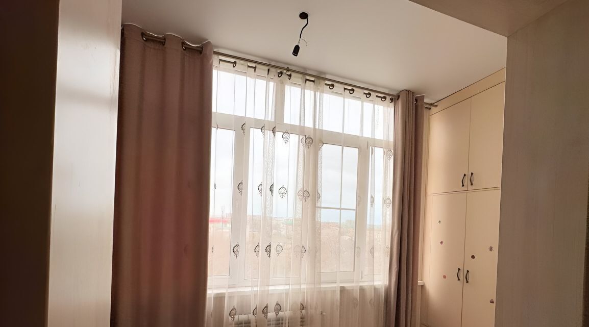 квартира г Каспийск ул Алферова 5б фото 10