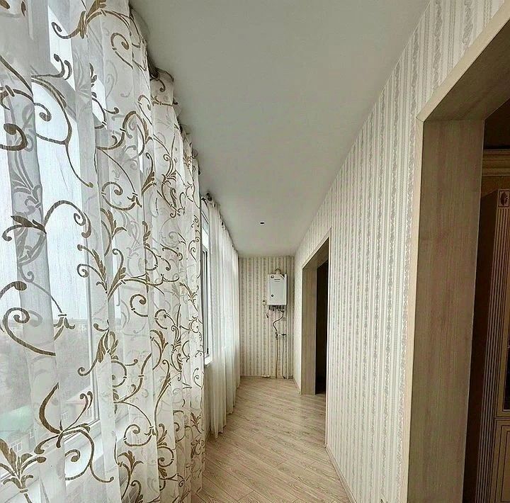 квартира г Каспийск ул Алферова 5б фото 13