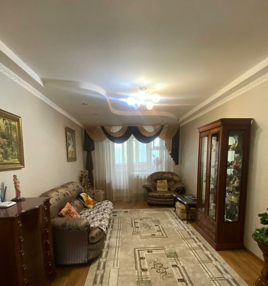 квартира г Салават Пархоменко, 9 / Хирургическая, 2 фото 6