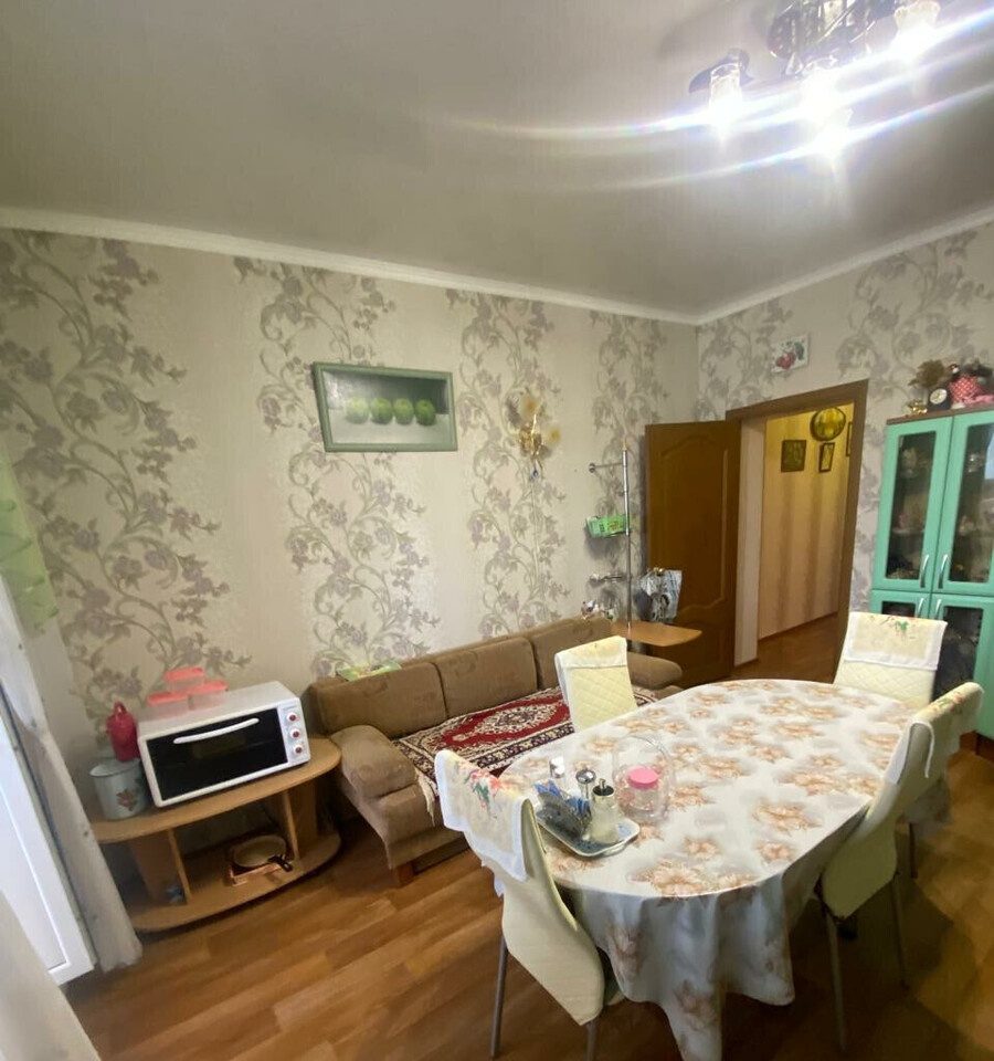 квартира г Салават Пархоменко, 9 / Хирургическая, 2 фото 14