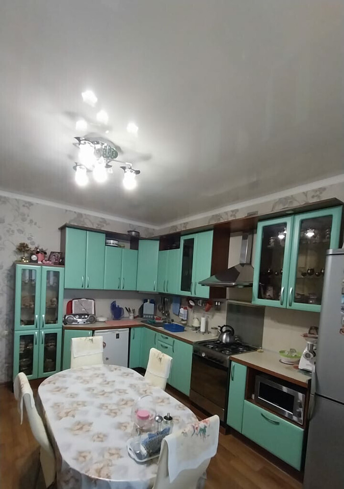 квартира г Салават Пархоменко, 9 / Хирургическая, 2 фото 13