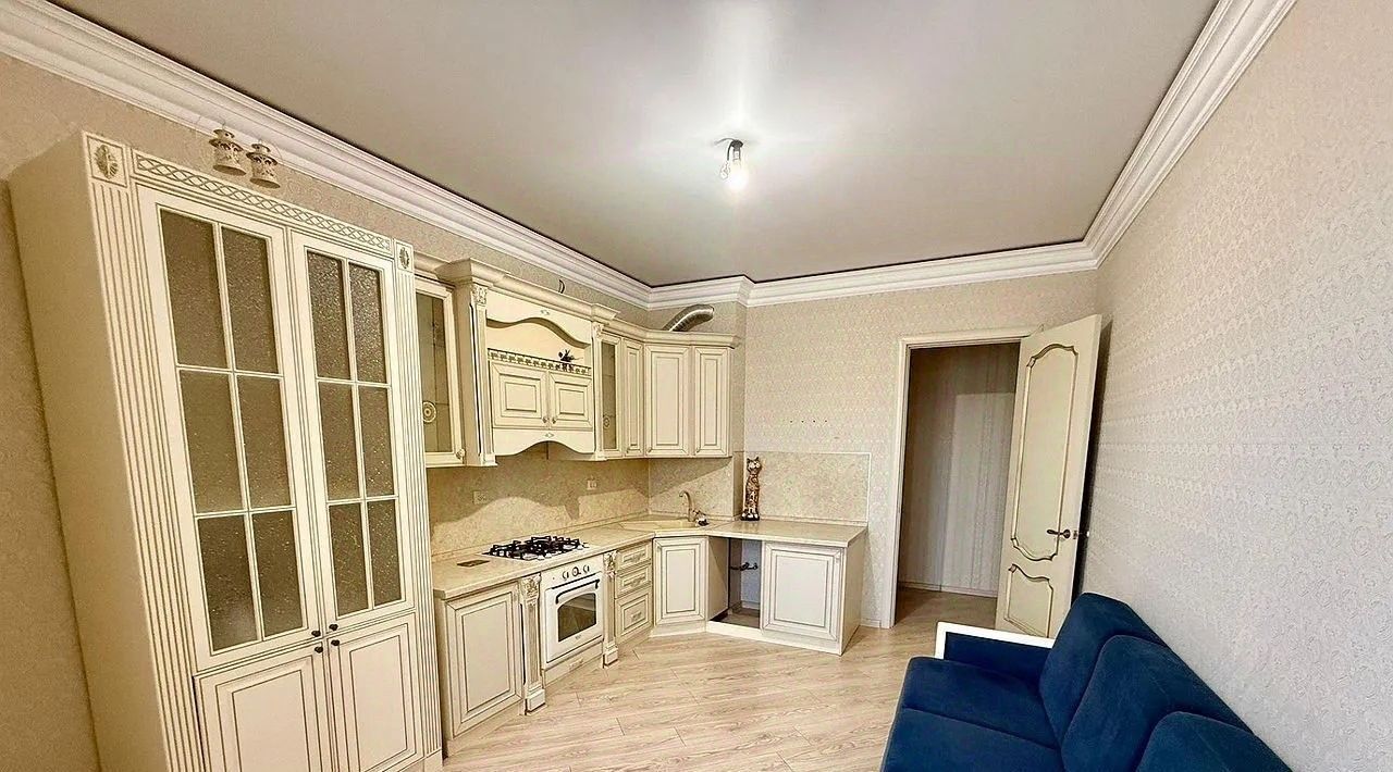 квартира г Каспийск ул Алферова 5б фото 23
