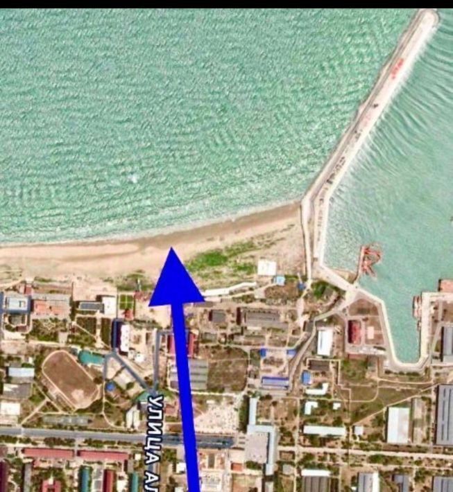 квартира г Каспийск ул Алферова 5б фото 32