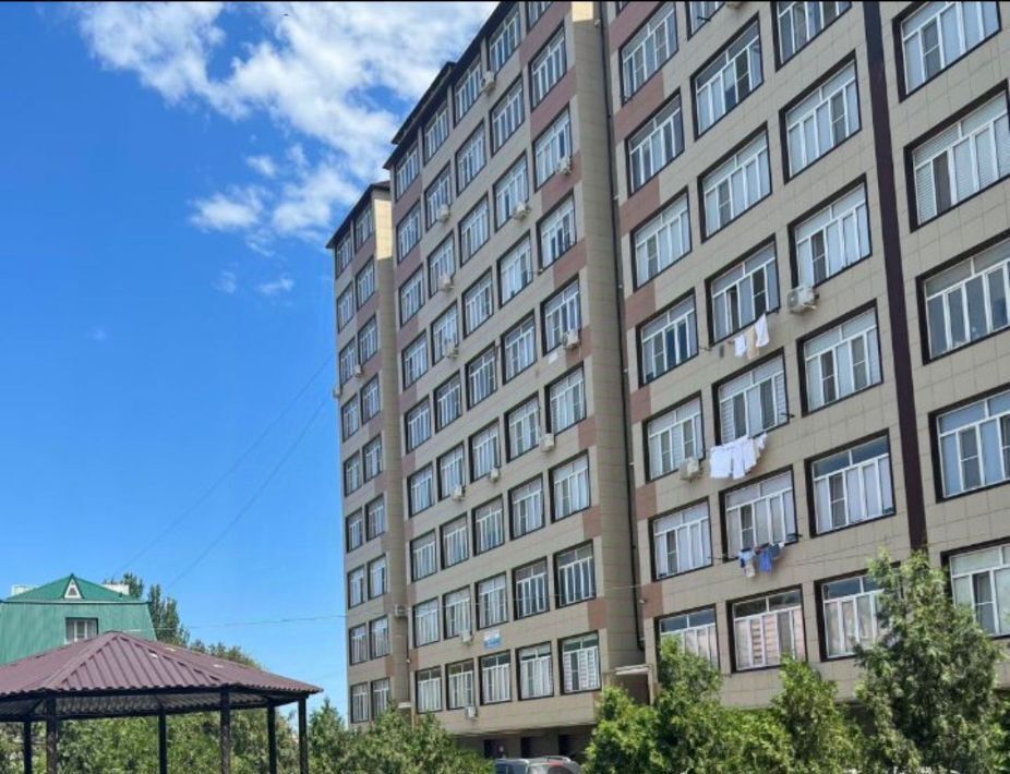 квартира г Каспийск ул Алферова 5б фото 34