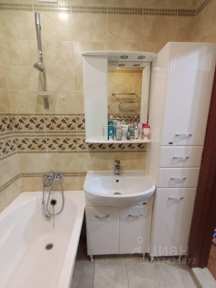 квартира г Зеленоград 14-й микрорайон ЗелАО Крюково к 1445, Московская область, г Пушкино, Зеленоград фото 5