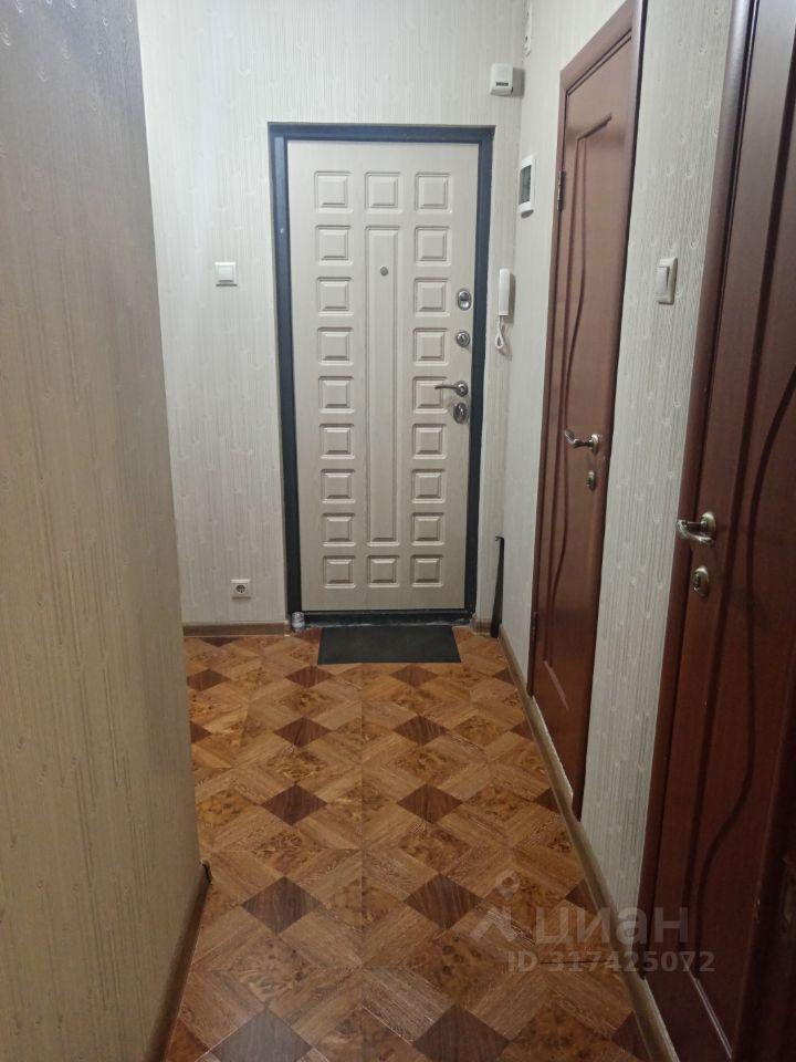 квартира г Зеленоград 14-й микрорайон ЗелАО Крюково к 1445, Московская область, г Пушкино, Зеленоград фото 9