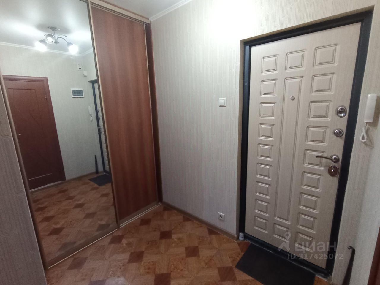 квартира г Зеленоград 14-й микрорайон ЗелАО Крюково к 1445, Московская область, г Пушкино, Зеленоград фото 10